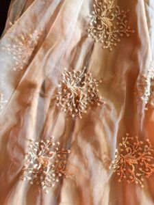 Cute Girls Ethnic Dress