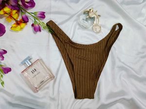 🇳🇿💫🔥Brown Bikini Bottom