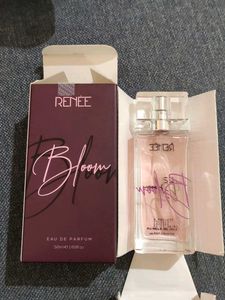 Renee Eau Da Parfum - Bloom And Dark Desire