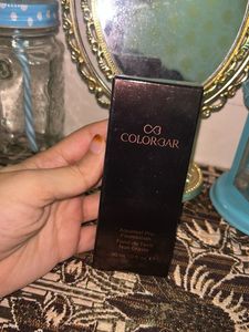 Colorbar Aquafeel Pro Foundation