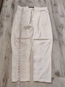 Sc9746 Wert Beggy Jeans Waist 36