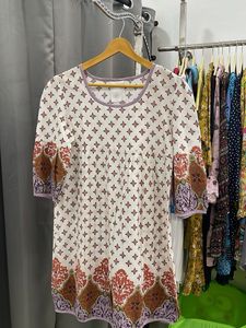 Short Kurti