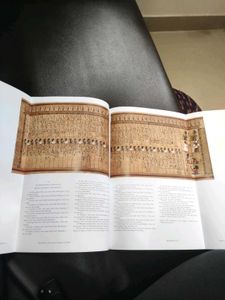 Egyptian Book of the Dead