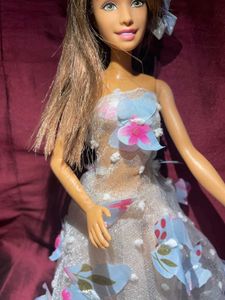 Barbie Doll