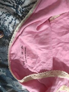 Assorted Panties - Colorful &amp; Comfortable