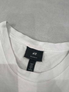 Oversized Tshirt Chest- 44inch L-28inch