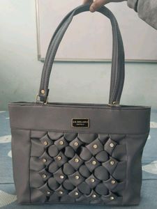 Beautiful Slingbags Silver Color
