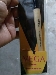 Make Up Brush
