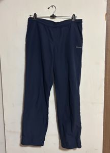 DOMYOS BY DECATHLON Navy Blue Track Pants