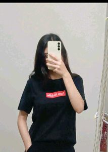 Tom Hiddle T-shirt