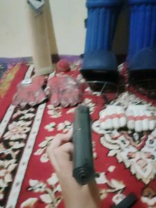 Best Airsoft Gun