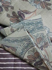 Cotton Dress Material