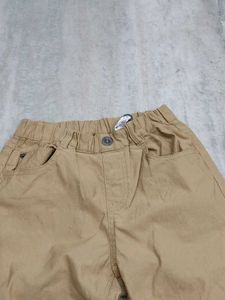 Boys Pants