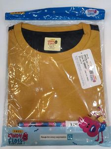 Kandy Floss Kids Tee - Size 32
