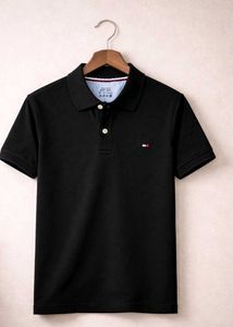 Tommy Hilfiger Polo Shirt- Brand New