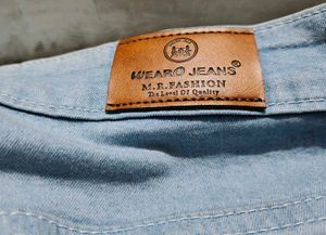 Jeans Men
