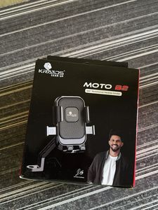 Kratos Moto-B2 Mobile Holder for Bikes & Scooters