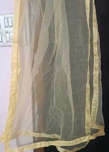 New Grand Gold Embroidery Sharara Set