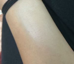 01 nude shade of seven seas pro - beauty foundatio