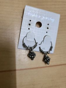 2 Earings Combo