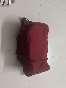 Decathlon Duffle Bag