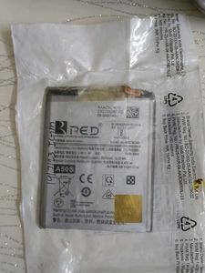 Battery 4000mah