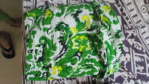 New  Cotton Middie M 38 BUST SIZE