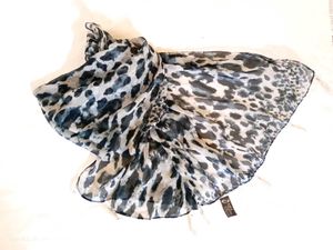 Women&#39;s Georgette Scarf