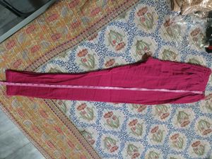 Combo Of 2 Leggings (Only 1 In 99/-)