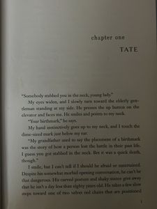Ugly Love by Colleen Hoover