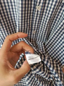 Jack And Jones Shirt