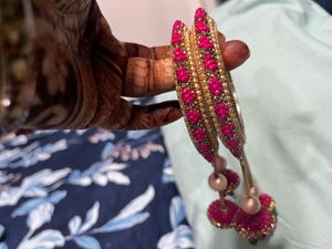 Bangles &amp; Bracelet Set
