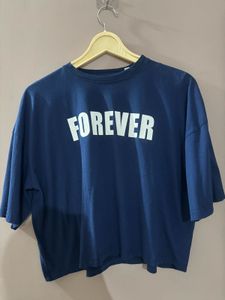 Blue Tops