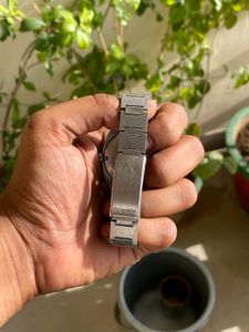 Allwyn Automatic Watch