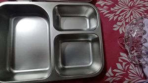 Basil Unicorn Bento Lunchbox