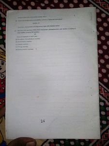 Study Material Of 12th Chemistry