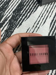 bobbi brown blush