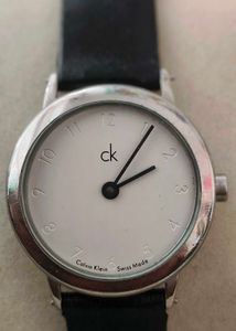Calvin Klein CK Women's Watch Quartz