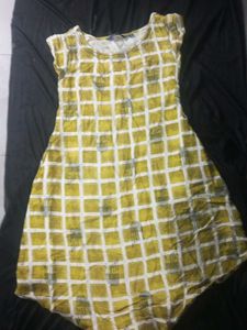 Stylish Half Kurta