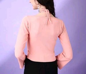 Y2k Style Crop Top