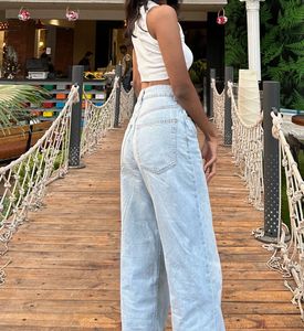 White bodycon CropTop