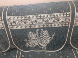 5 Seater Sofa Cover