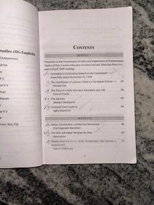 Readings On Democracy &amp; secularism