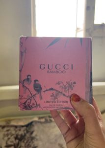 Gucci Limited Addition Perfume