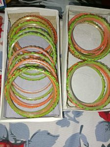 Beautiful Bangles Sets