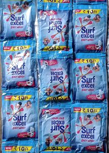 Combo ( 120 Piece Surf Excel+ 10 Ltr Phenyl)