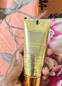 Myglamm Super Serum BB cream