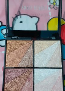 Eyeshadow