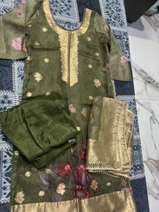 Kurta Set