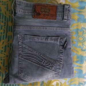H.M.S Jeans - Men&#39;s Jean
